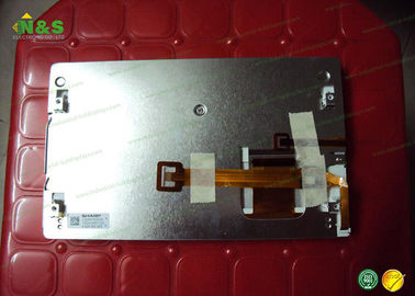 Polegada afiada LCM 800×480 320 262K WLED TTL do painel 8,0 de LQ080Y5DE30 LCD