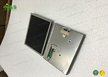 Painel afiado de LQ080Y5DG03 LCD 8,0 polegadas com área ativa de 174×104.4 milímetro