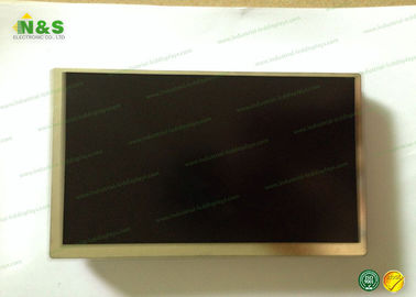 Polegada afiada antiofuscante LCM 800×480 650 16.7M WLED TTL do painel 8,0 de LQ080Y5DW01 LCD
