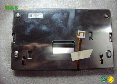 Branco afiado de revestimento duro de LQ080Y5DZ30A LCD PanelNormally com 230.4×138.24 milímetro