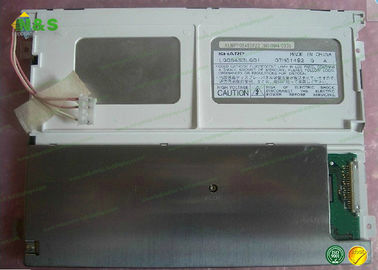 Painel antiofuscante LQ084V3DG03 do LCD do Sharp/módulo da exposição lcd do tft 8,4 polegadas