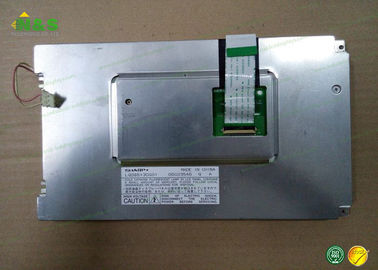 Painel antiofuscante do LCD do Sharp LQ085Y3DG01, exposição industrial 184.8×110.88 milímetro do lcd de 8,5 polegadas