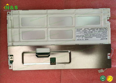 LQ085Y3DG03 8,5 definição afiada da substituição LCM 800×480 da tela do lcd da polegada