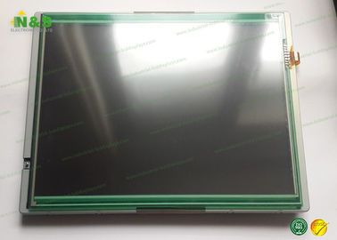 Polegada afiada LCM 800×480 do painel 8,5 de LQ085Y3DG11 LCD