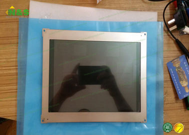 LQ088H9DZ01 8,8 do painel afiado LCM 640×240 250 do LCD da polegada 150:1 antiofuscantes 262K CCFL TTL