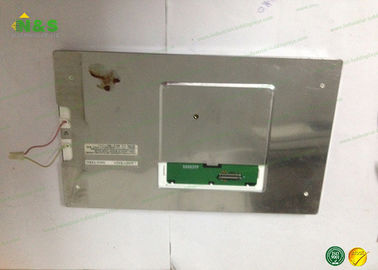 Painel afiado de LQ092Y3DG01 LCD 9,2 polegadas com o 200.4×120.2 milímetro normalmente branco