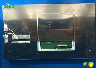 Painel afiado de LQ092Y3DG01 LCD 9,2 polegadas com o 200.4×120.2 milímetro normalmente branco