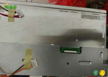 Painel afiado de LQ095Y5DR01 LCD 9,5 polegadas com área ativa de 206.4×123.84 milímetro