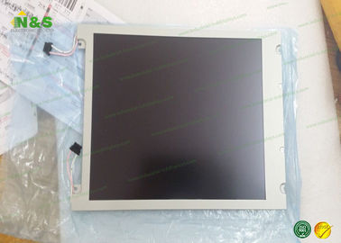 Polegada afiada LCM 640×480 CCFL TTL do painel 10,4 de LQ104V1DG33 LCD