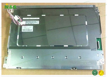 Reparo da tela do lcd do portátil LQ104V1DW01, painel industrial 211.2×158.4 milímetro do lcd