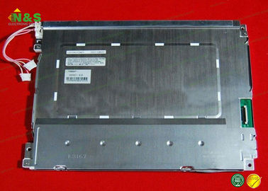 Reparo da tela do lcd do portátil LQ104V1DW01, painel industrial 211.2×158.4 milímetro do lcd