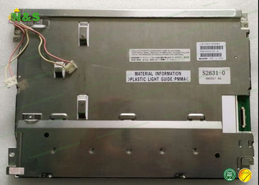 Reparo da tela do lcd do portátil LQ104V1DW01, painel industrial 211.2×158.4 milímetro do lcd