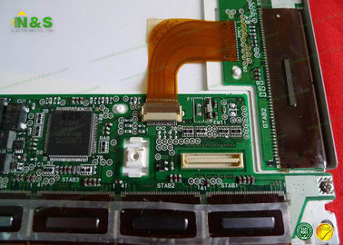 Painel afiado normalmente branco de LQ10D133 LCD 10,4 polegadas com 211.2×158.4 milímetro