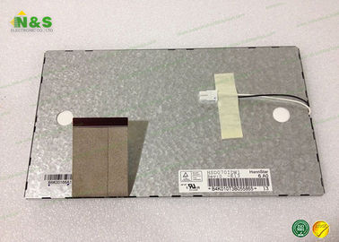 Polegada WLED de HSD070IDW1-E13 HannStar 7,0, lisa, modelo quente de LCM normalmente branco