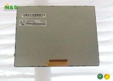 7,0 modelo quente normalmente branco da polegada HSD070ISN1-A00 HannStar LCM