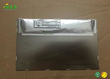 HSD070PWW1-A00 HannStar um preto de 7,0 polegadas normalmente com 150.72×94.2 milímetro