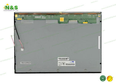 HSD170MGW1-A00 17,0 relação industrial do contraste da frequência 500/1 do painel LCD 60Hz da polegada