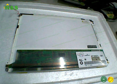 Exposições industriais antiofuscantes de HT10X21-301 LCD para a almofada, painel da tabuleta