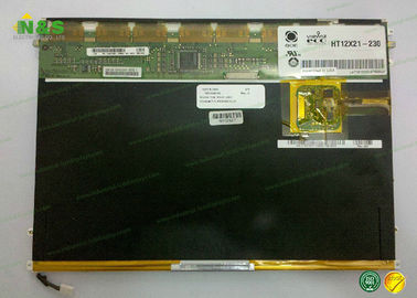 HT12X21-230 12,1 a polegada LCD industrial indica normalmente o preto com 245.76×184.32 milímetro