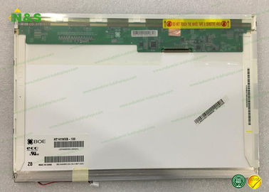 HT141WXB-100 BOE módulo do lcd do tft da tabuleta de 14,1 polegadas, tela do lcd do caderno 60Hz