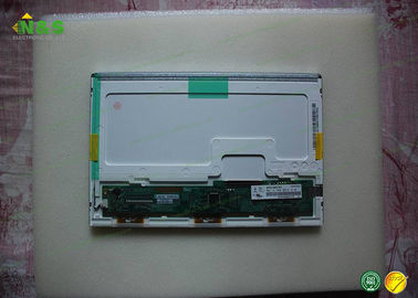 Área 10,1 ativa do módulo 220.416×129.15 milímetro do painel de HSD100IFW1-A00 HannStar lcd