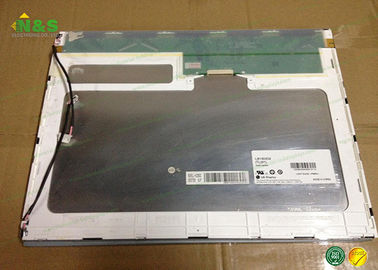 Painel de LB150X02-TL01 LG LCD, portátil 1024×768 da exposição do lcd do PC de 15,0 polegadas