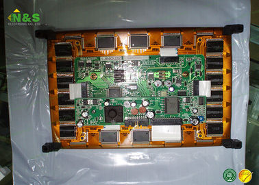 Exposição 191.9×119.9 milímetro do lcd de 8,9 lvds da polegada LJ640U31 para a aplicação industrial