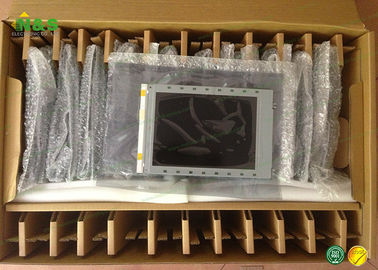 Exposição 191.9×119.9 milímetro do lcd de 8,9 lvds da polegada LJ640U31 para a aplicação industrial