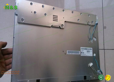 Painel 1600 do lcd dos lvds de LM201WE2-SLA1 1680×1050 470/1 relação do contraste