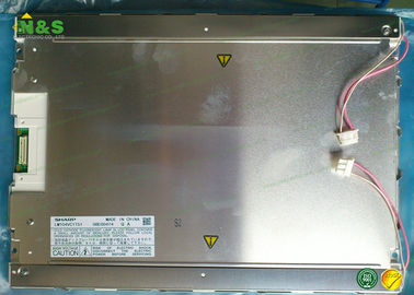Polegada afiada normalmente preta LCM 640×480 do painel 10,4 de LM104VC1T51H LCD