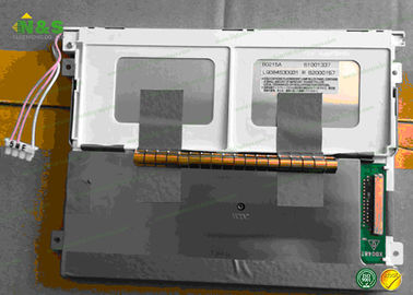 8,4 320:1 800×600 350 AFIADOS LCD do painel afiado da polegada LQ084S3DG01 normalmente brancos
