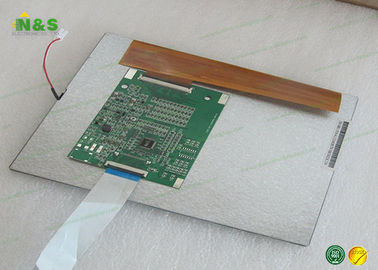 LS080HT111 Innolux 8,0 500:1 262K WLED TTL do módulo LCM 800×600 250 de TFT LCD da polegada