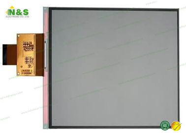 6,0 painel afiado da polegada LS060S2UD01 LCD com área ativa de 91.8×122.4 milímetro