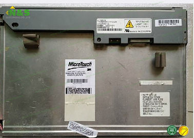 Polegada normalmente branca LCM de Mitsubishi 14,1 do módulo de AA141TB01 TFT LCD para o painel industrial da aplicação