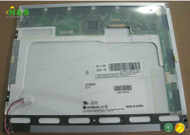 LB104S01-TL02 tela do lcd do portátil de 10,4 polegadas com área ativa de 211.2×158.4 milímetro