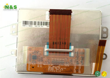 LB035Q03- painel de TD02 LG LCD, polegada 320×240 da tela 3,5 do lcd da câmara digital