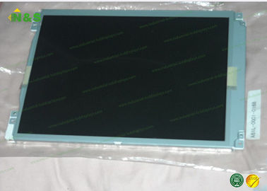 9,4 módulo SANYO 640×480 da polegada LM-CD53-22NTK TFT LCD com preto de 191.975×143.975 milímetro normalmente