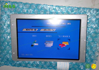 LQ6AN102 inchwith 114.2×83.5 milímetro do SHARP 5,6 para o painel video do telefone da porta