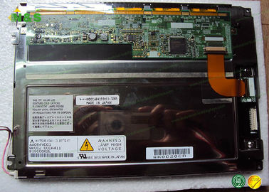 Área ativa industrial da exposição 170.88×128.16 milímetro de Mitsubishi 8,4 AA084VF01 LCD
