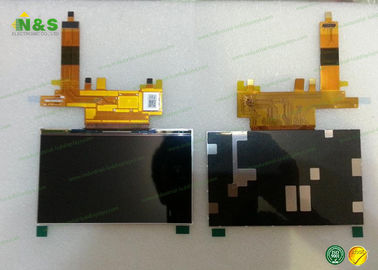 5,0 exposição do lcd do brilho alto do tft da polegada AMS495QA01 com área ativa de 109.44×62.02 milímetro