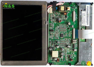 Tinta do módulo E de P64AN2AP08 TFT LCD, exposição digital 320×234 do lcd de 6,4 polegadas normalmente branca