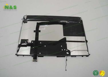 Tela normalmente branco de LM201WE3-TLF8 LG LCD revestimento duro de 20,1 polegadas
