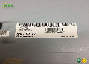 LM200WD3-TLF2 normalmente branco 20,0 área ativa do LG Display 442.8×249.075 milímetros da polegada