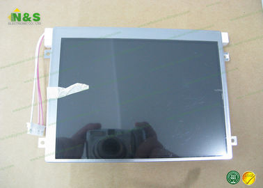 Painel afiado antiofuscante de LQ064V3DG06 LCD 6,4 polegadas com 130.56×97.92 milímetro