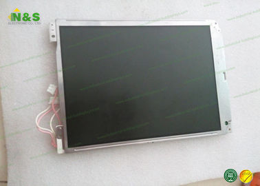 10,4 antirreflexo afiado da substituição 640×480 da tela da polegada LQ104V1DG62 lcd