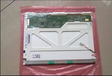 SANYO TM121SV-02L01D 12,1 definição antiofuscante da tela 800*600 de Stn lcd da polegada