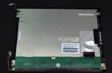 A categoria original LCD industrial de A+ indica TM121SV-02L11 TM121SV-22L11A