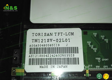 Painel 12,1 de TM121XG-02L02A TM121XG-02L01 lcd 1024*768 TM121XG-02L03