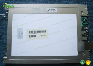 Polegada afiada LCM 640×480 512 CCFL TTL do SHARP 9,4 do painel de LQ94D021 LCD
