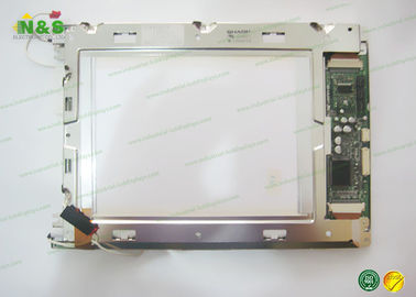 8,4 painel afiado LCM normalmente branco 640×480 512 CCFL TTL da polegada LQ9D010 LCD